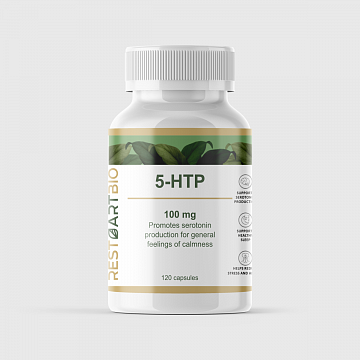 5-HTP 100 мг