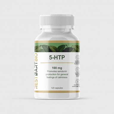 5-HTP 100 мг
